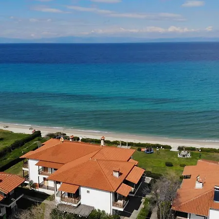 Take Me To The Sea 2 - Beachfront, Starlink Apartmán *