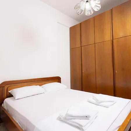 Apartament Take Me To The Sea 2 - Beachfront, Starlink