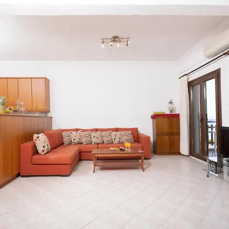 Take Me To The Sea 2 - Beachfront, Starlink Lejlighed *