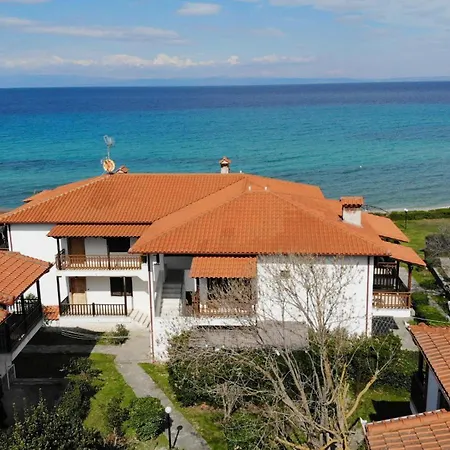 Take Me To The Sea 2 - Beachfront, Starlink Lejlighed Polychrono