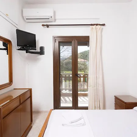 Lejlighed Take Me To The Sea 2 - Beachfront, Starlink *