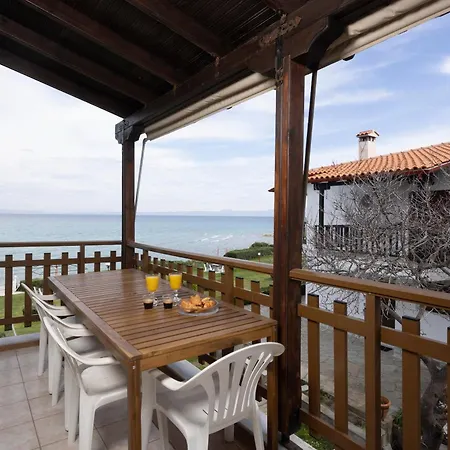 Take Me To The Sea 2 - Beachfront, Starlink