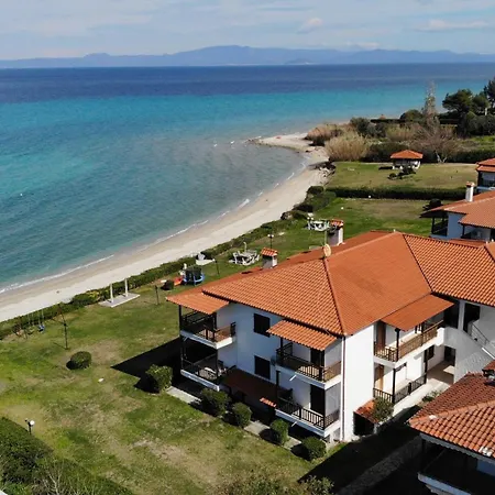 Take Me To The Sea 2 - Beachfront, Starlink Polychrono