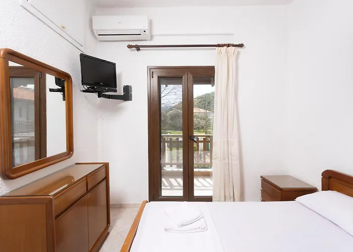 Apartamento Take Me To The Sea 2 - Beachfront, Starlink *