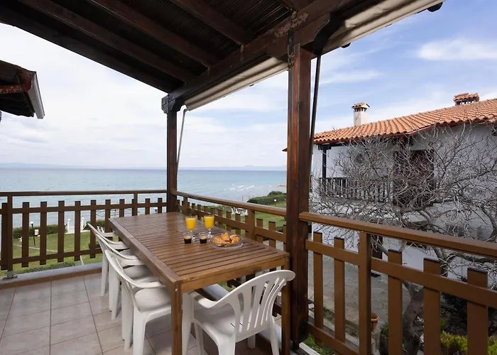 Take Me To The Sea 2 - Beachfront, Starlink