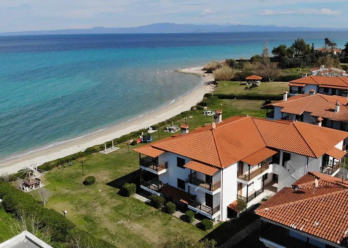 Take Me To The Sea 2 - Beachfront, Starlink Polychrono